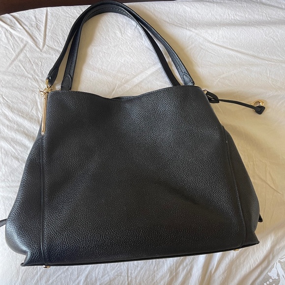 Coach Outlet Shoulder Bag - Picture 1 of 2
